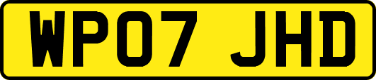 WP07JHD