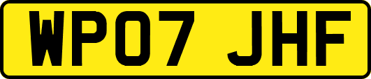 WP07JHF