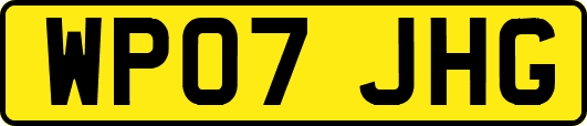 WP07JHG