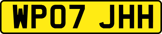 WP07JHH