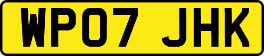 WP07JHK