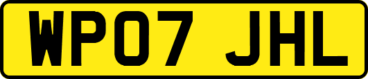 WP07JHL