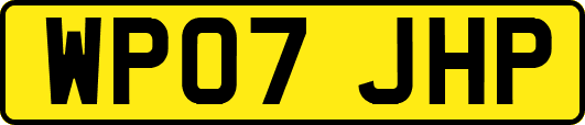 WP07JHP