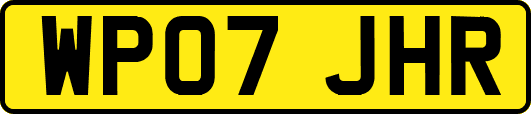 WP07JHR