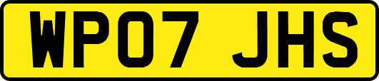 WP07JHS