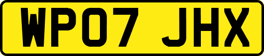 WP07JHX