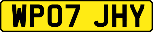 WP07JHY