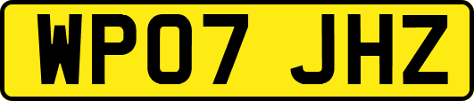 WP07JHZ