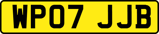 WP07JJB