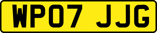 WP07JJG
