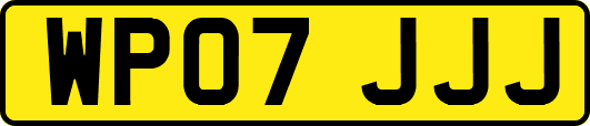 WP07JJJ