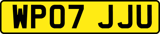 WP07JJU
