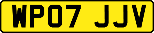 WP07JJV