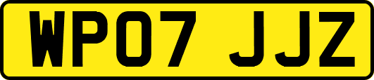 WP07JJZ