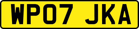 WP07JKA