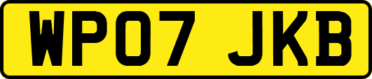 WP07JKB