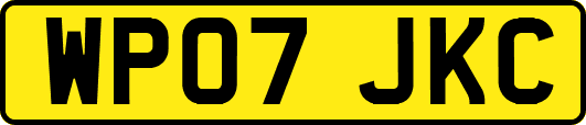 WP07JKC