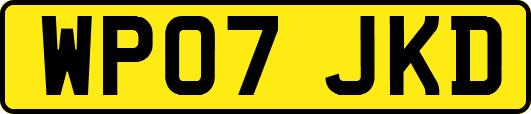 WP07JKD