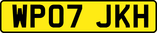 WP07JKH