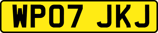 WP07JKJ