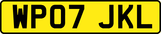 WP07JKL