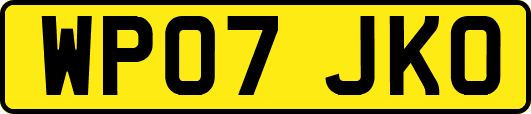 WP07JKO