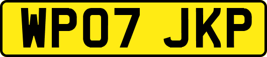 WP07JKP