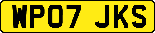WP07JKS