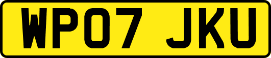 WP07JKU