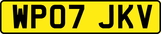 WP07JKV