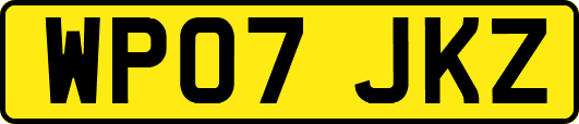 WP07JKZ