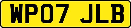 WP07JLB
