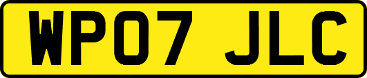WP07JLC