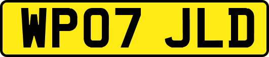 WP07JLD