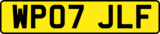 WP07JLF