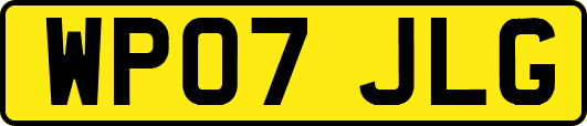 WP07JLG