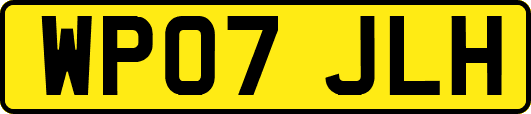 WP07JLH