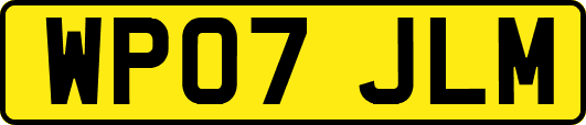 WP07JLM