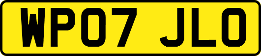 WP07JLO