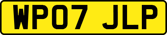 WP07JLP