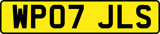WP07JLS
