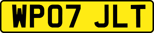 WP07JLT