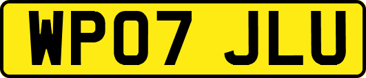 WP07JLU