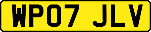 WP07JLV