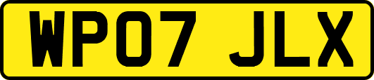 WP07JLX