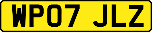 WP07JLZ