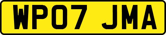 WP07JMA