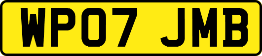 WP07JMB