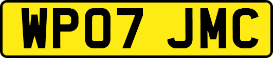 WP07JMC