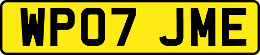 WP07JME